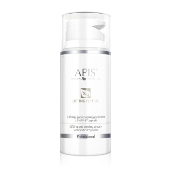 53805 LIFTING PEPTIDE Liftingująco-napinający krem z SNAP-8™ peptide / 100ml
